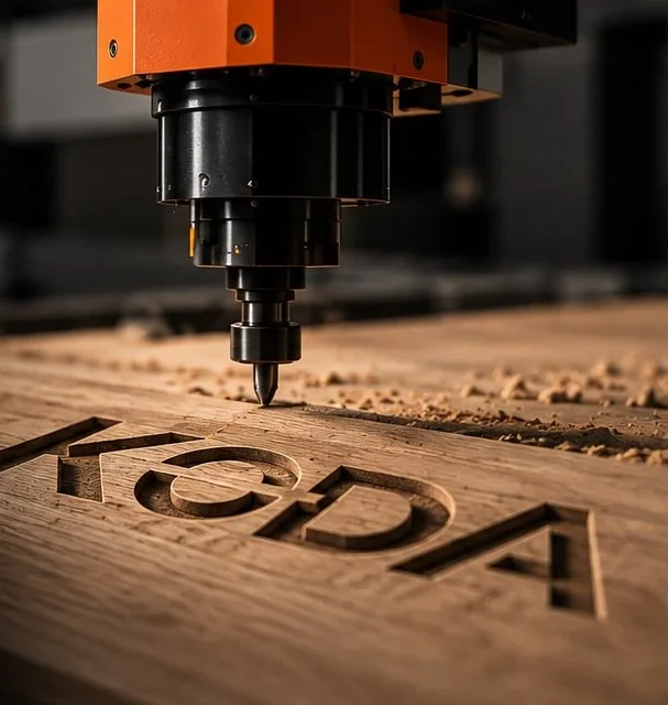 Spindle KODA
